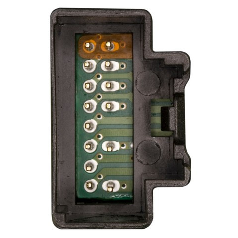 Windshield Wiper Switch fits 2008-2011 Mercury Mariner  WVE BY NTK