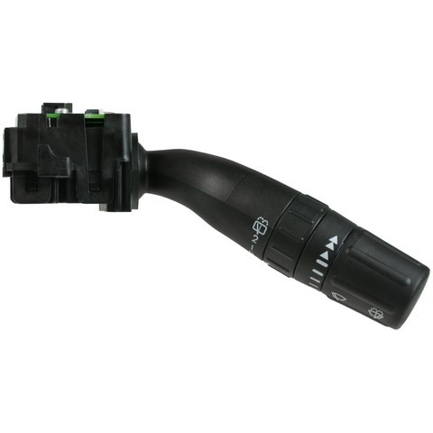 Wells Vehicle Electronics Windshield Wiper Switch P/N:1S11278