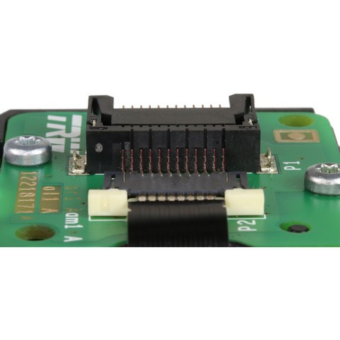 Wells Vehicle Electronics Windshield Wiper Switch P/N:1S11278