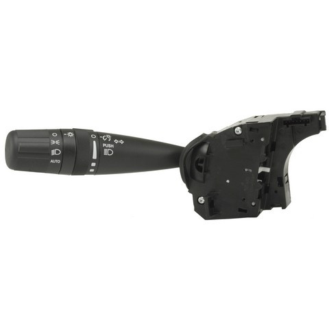 Wells Vehicle Electronics Dimmer Switch,Headlight Switch,Instrument Panel Dimmer Switch P/N:1S11280