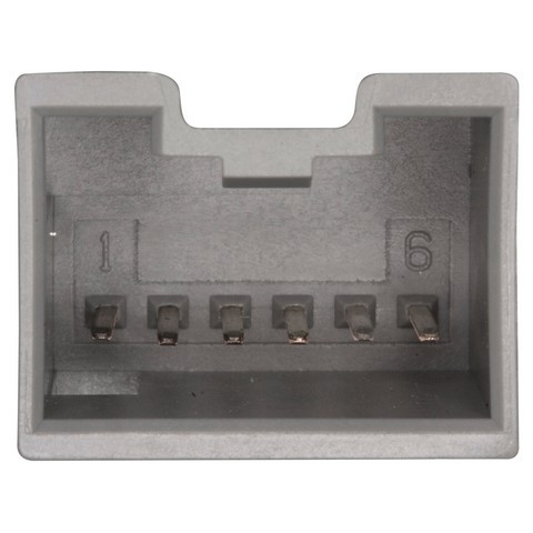 Wells Vehicle Electronics Instrument Panel Dimmer Switch P/N:1S11295