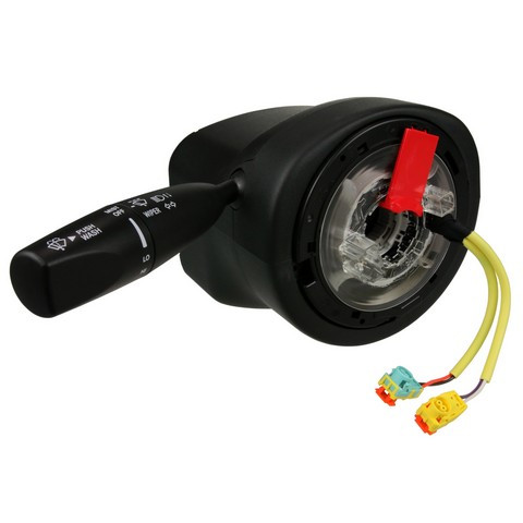 Wells Vehicle Electronics Combination Switch,Dimmer Switch,Headlight Dimmer Switch,Turn Signal Switch P/N:1S11312