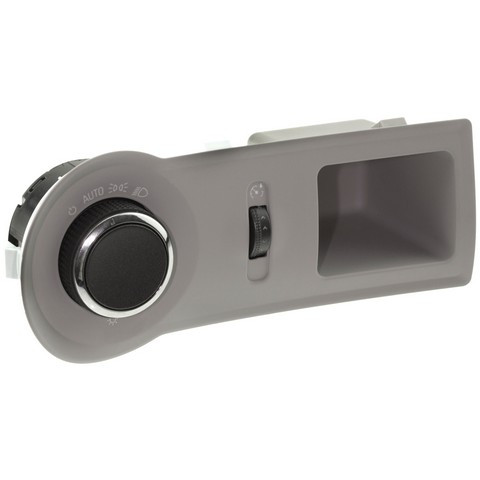 Wells Vehicle Electronics Headlight Switch,Instrument Panel Dimmer Switch P/N:1S11467