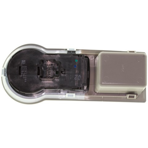 Wells Vehicle Electronics Headlight Switch,Instrument Panel Dimmer Switch P/N:1S11467