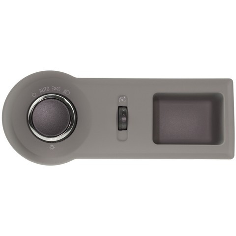 Wells Vehicle Electronics Headlight Switch,Instrument Panel Dimmer Switch P/N:1S11467