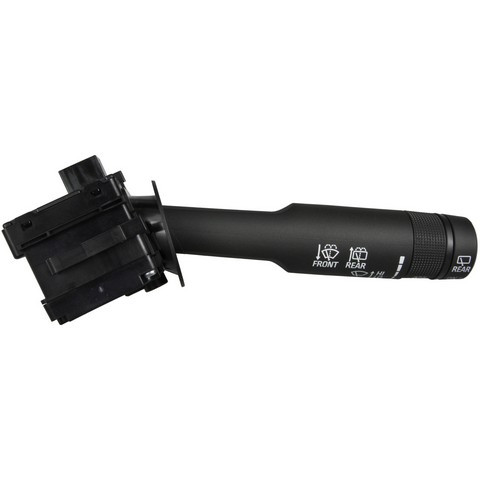 Windshield Wiper Switch fits 2010-2016 GMC Terrain  WVE BY NTK