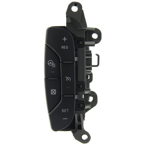 Wells Vehicle Electronics Cruise Control Switch P/N:1S11566