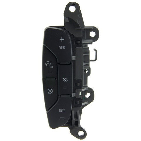 Cruise Control Switch fits 2007-2011 Cadillac Escalade,Escalade ESV,Escalade EXT