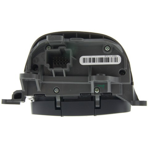 Cruise Control Switch fits 2007-2011 Cadillac Escalade,Escalade ESV,Escalade EXT