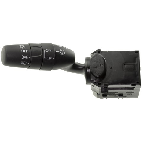 Wells Vehicle Electronics Dimmer Switch,Fog Light Switch,Headlight Switch,Turn Signal Switch P/N:1S11632