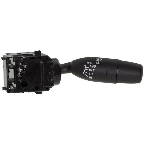 Windshield Wiper Switch fits 2008-2011 Honda Civic  WVE BY NTK