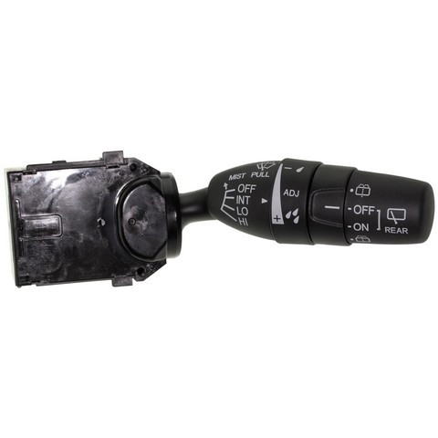 Windshield Wiper Switch fits 2009-2013 Honda Pilot Odyssey  WVE BY NTK