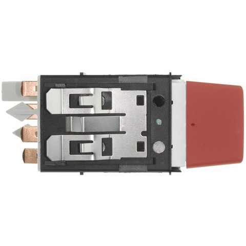 Wells Vehicle Electronics Hazard Warning Switch P/N:1S11689