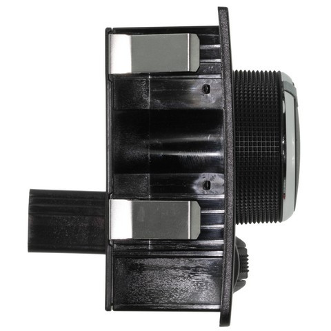 Wells Vehicle Electronics Headlight Switch,Instrument Panel Dimmer Switch P/N:1S11723