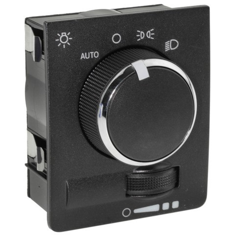 Instrument Panel Dimmer Switch fits 2011-2012 Ram 4500,5500  WVE BY NTK