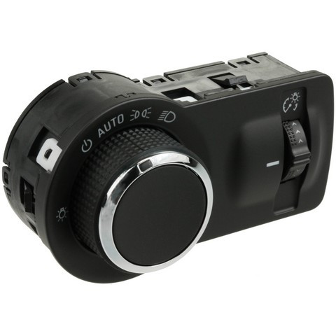 Wells Vehicle Electronics Headlight Switch,Instrument Panel Dimmer Switch P/N:1S11737