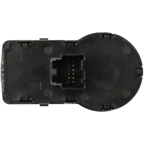 Wells Vehicle Electronics Headlight Switch,Instrument Panel Dimmer Switch P/N:1S11737