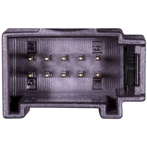 Wells Vehicle Electronics Headlight Switch P/N:1S11860