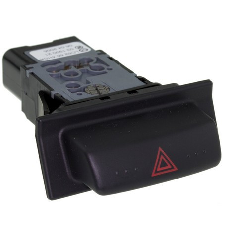 Wells Vehicle Electronics Hazard Warning Switch P/N:1S11895
