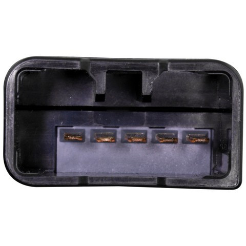 Wells Vehicle Electronics Hazard Warning Switch P/N:1S11895