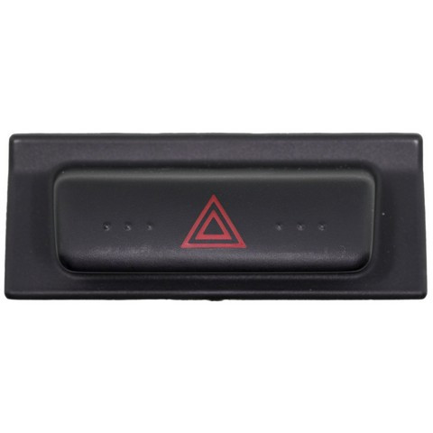 Wells Vehicle Electronics Hazard Warning Switch P/N:1S11895