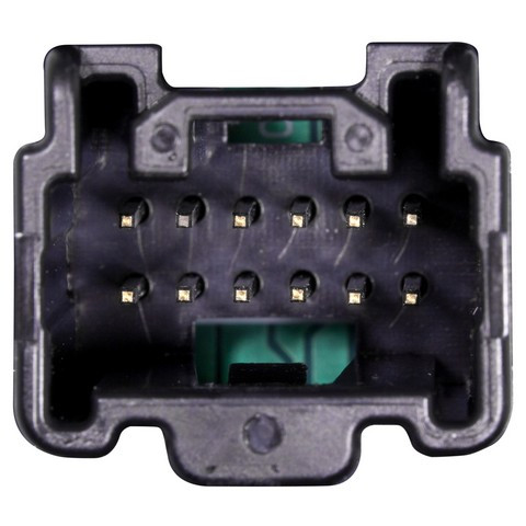 Wells Vehicle Electronics Hazard Warning Switch P/N:1S11896