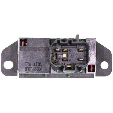 Wells Vehicle Electronics Hazard Warning Switch P/N:1S11898