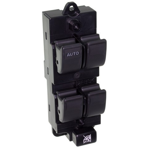 Door Power Window Switch fits 2000-2006 Mazda MPV  WVE BY NTK