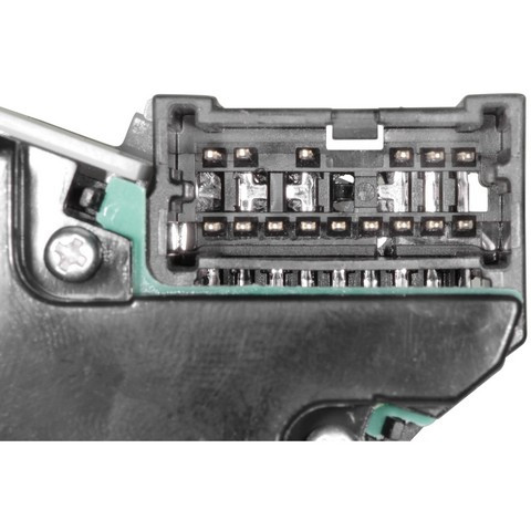 Windshield Wiper Switch fits 2007-2015 Nissan Titan Versa  WVE BY NTK