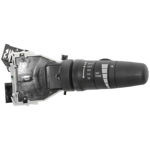 Windshield Wiper Switch fits 2007-2015 Nissan Titan Versa  WVE BY NTK