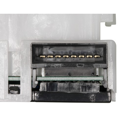 Windshield Wiper Switch fits 2007-2015 Nissan Titan Versa  WVE BY NTK