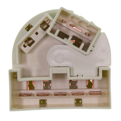 Wells Vehicle Electronics HVAC Blower Control Switch P/N:1S11990