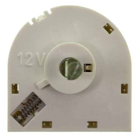 Wells Vehicle Electronics HVAC Blower Control Switch P/N:1S11990