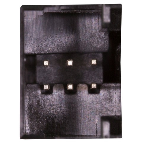 Wells Vehicle Electronics Traction Control Switch P/N:1S11996