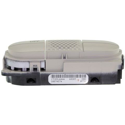 Wells Vehicle Electronics Traction Control Switch P/N:1S11996