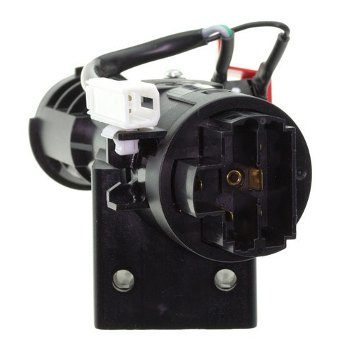 Ignition Starter Switch fits 2012-2013 Fiat 500  WVE BY NTK
