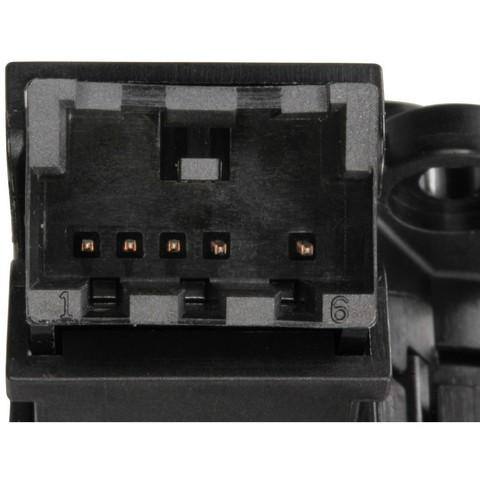 Ignition Starter Switch fits 2010-2016 GMC Terrain Canyon  WVE BY NTK