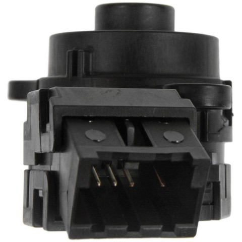 Ignition Starter Switch fits 2010-2016 GMC Terrain Canyon  WVE BY NTK