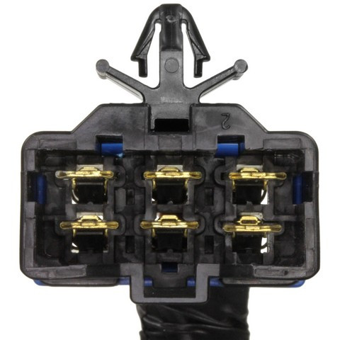 Ignition Starter Switch fits 2010-2011 Hyundai Elantra  WVE BY NTK