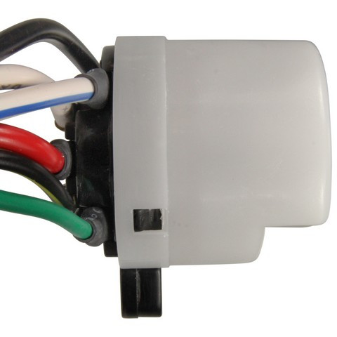 Ignition Starter Switch fits 2010-2011 Hyundai Elantra  WVE BY NTK