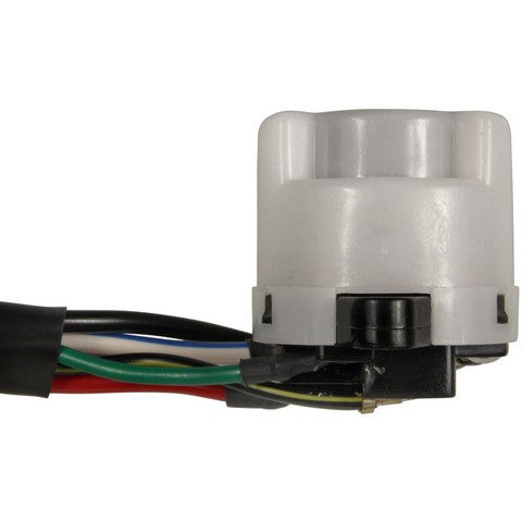 Ignition Starter Switch fits 2010-2011 Hyundai Elantra  WVE BY NTK