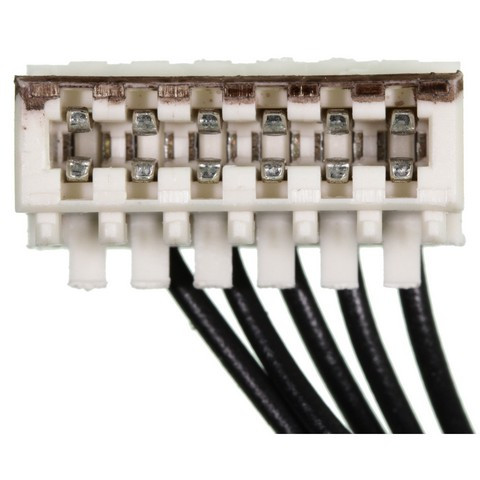 Wells Vehicle Electronics Combination Switch,Dimmer Switch,Turn Signal Switch,Windshield Wiper Switch P/N:1S12157