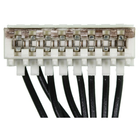 Wells Vehicle Electronics Combination Switch,Dimmer Switch,Turn Signal Switch,Windshield Wiper Switch P/N:1S12157