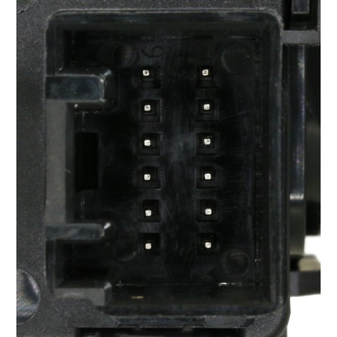 Wells Vehicle Electronics Combination Switch,Dimmer Switch,Headlight Dimmer Switch,Turn Signal Switch P/N:1S12176