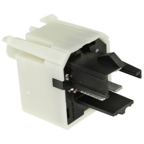 Wells Vehicle Electronics HVAC Blower Control Switch P/N:1S12195