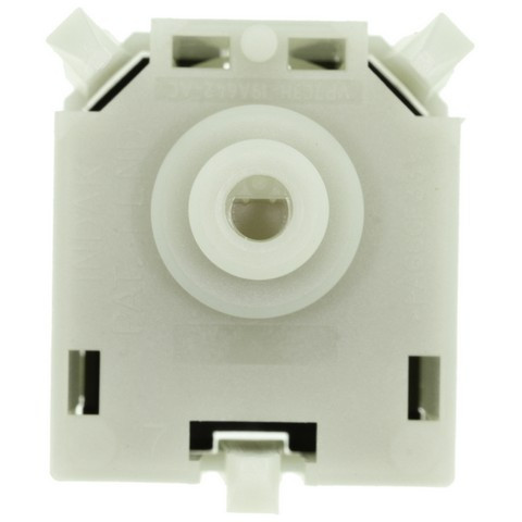 Wells Vehicle Electronics HVAC Blower Control Switch P/N:1S12195