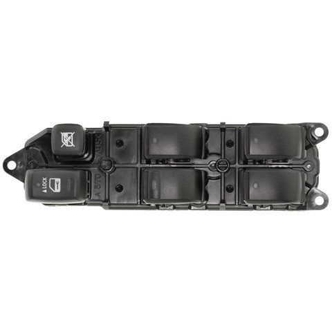 Door Power Window Switch fits 2005-2006 Lexus RX330  WVE BY NTK