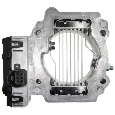 Wells Vehicle Electronics Engine Air Intake Heater P/N:1S12229