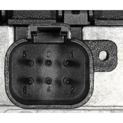 Wells Vehicle Electronics Engine Air Intake Heater P/N:1S12229