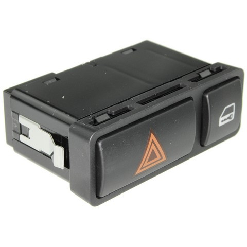 Hazard Warning Switch fits 1999-2008 BMW X5 325Ci Z4  WVE BY NTK